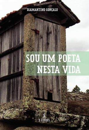 SOU UM POETA NESTA VIDA | 9789897823473 | MOURDOCH MORÁN, DENNIS