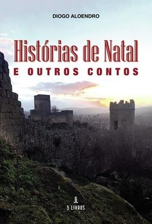 HISTÓRIAS DE NATAL : E OUTROS CONTOS | 9789897826184 | MEDRANO, DIEGO