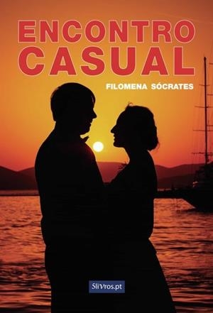 ENCONTRO CASUAL | 9789897821219 | SÓCRATES, FILOMENA