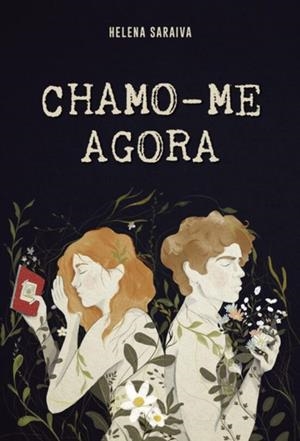 CHAMO-ME AGORA | 9789897826221 | SARAIVA, HELENA