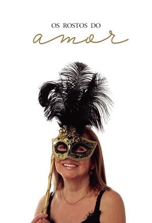 OS ROSTOS DO AMOR | 9789897822988 | RAMOS, HERMENGARDA