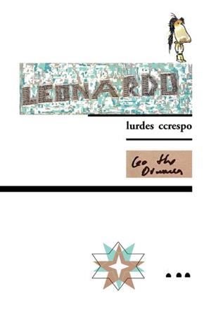 LEONARDO | 9789897826139 | CRESPO, LURDES