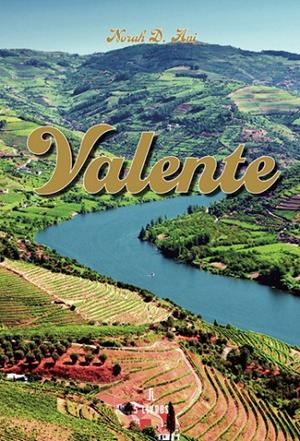 VALENTE | 9789897825620 | ANI, NORAH D.