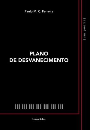 PLANO DE DESVANECIMENTO | 9789897822575 | M. C. FERREIRA, PAULO
