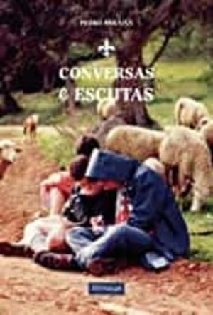 CONVERSAS E ESCUTAS | 9789897821912 | SARAIVA, PEDRO
