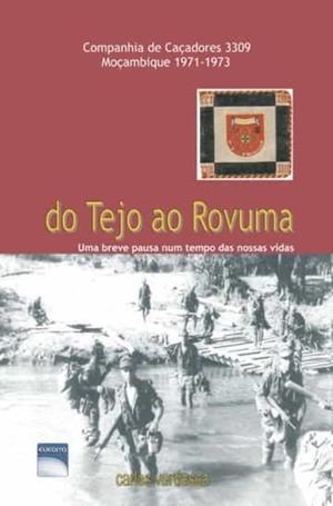 DO TEJO AO ROVUMA | 9789899794306 | VARDASCA, CARLOS