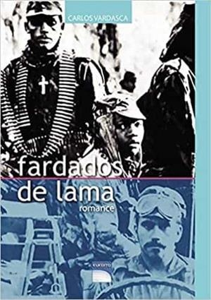FARDADOS DE LAMA | 9789899794313 | VASDASCAS, CARLOS