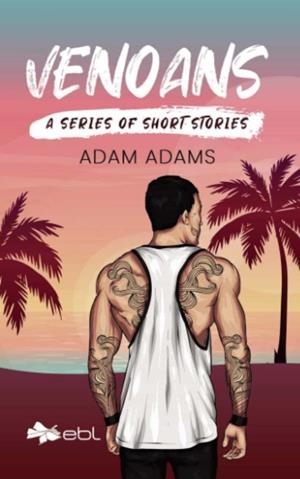 VENOANS | 9781524318215 | ADAMS, ADAM