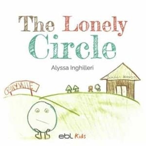 LONELY CIRCLE, THE | 9781524318192 | INGHILLERI, ALYSSA