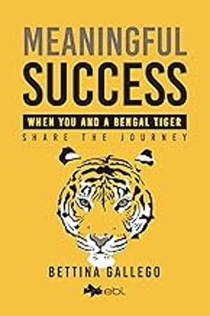 MEANINGFUL SUCCESS | 9781524318369 | GALLEGO, BETTINA