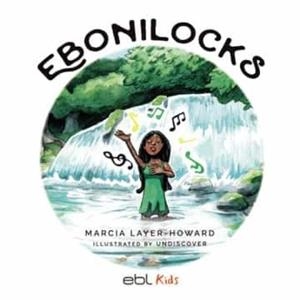 EBONILOCKS | 9781524318109 | LAYER-HOWARD, MARCIA