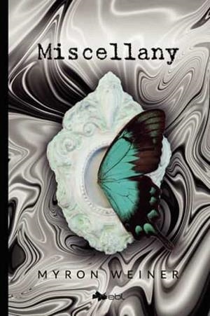 MISCELLANY | 9781524316921 | WEINER, MYRON