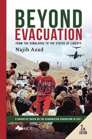 BEYOND EVACUATION | 9781524318017 | AZAD, NAJIB