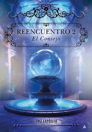 REENCUENTRO 2 | 9788410374454 | EXPOSITO, TRIZ