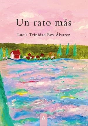 RATO MÁS, UN | 9788410374485 | REY ALVAREZ, LUCIA TRINIDAD