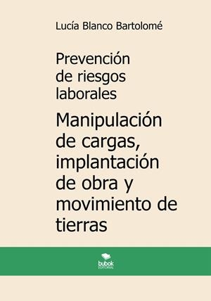 PREVENCIÓN DE RIESGOS LABORALES | 9788468581583 | BLANCO BARTOLOME, LUCIA