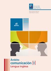AMBITO COMUNICACION I LENGUA INGLESA (EDUCACIÓN SECUNDARIA PARA ADULTOS) | 9788490033852 | NAVARRO SUÁREZ, ISABEL/ÁLVAREZ MORENO, MARTA