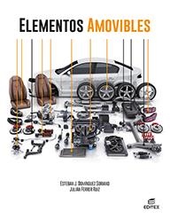 ELEMENTOS AMOVIBLES (GM) | 9788411349260