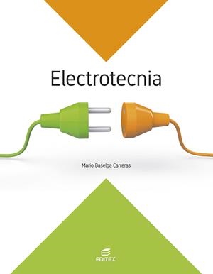 ELECTROTECNIA (GM) | 9788411349277 | BASELGA CARRERAS, MARIO