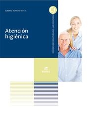ATENCIÓN HIGIENICA (GM) | 9788490032589 | ROMERO MOYA, ALBERTO