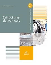 ESTRUCTURAS DEL VEHICULO (GS) | 9788490032831 | VIZÁN VIÑAS, GREGORIO
