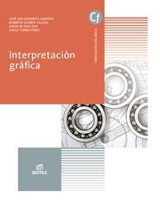 INTERPRETACIÓN GRÁFICA (GM) | 9788490032855 | MENDIETA JABARDO, JOSÉ LUIS/GUERRA CALLEJA, ROBERTO/DE DIOS ESPI, JORGE/TORRES PÉREZ, JORGE