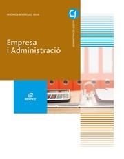 EMPRESA I ADMINISTRACIÓ (GM) | 9788491610229 | RODRÍGUEZ VEGA, VERÓNICA