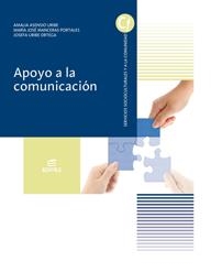 APOYO A LA COMUNICACIÓN (GM) | 9788491613848 | ASENSIO URIBE, AMALIA/MANCERAS PORTALES, MARÍA JOSÉ/URIBE ORTEGA, JOSEFA