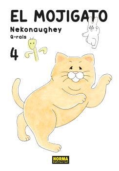 MOJIGATO 04, EL | 9788467963892 | Q-RAIS