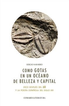 COMO GOTAS EN UN OCÉANO DE BELLEZA Y CAPITAL | 9788413697352 | NAVARRO RAMÍREZ, SERGIO