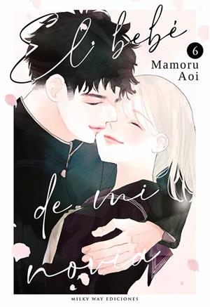 BEBÉ DE MI NOVIA 06, EL | 9788410223783 | AOI, MAMORU