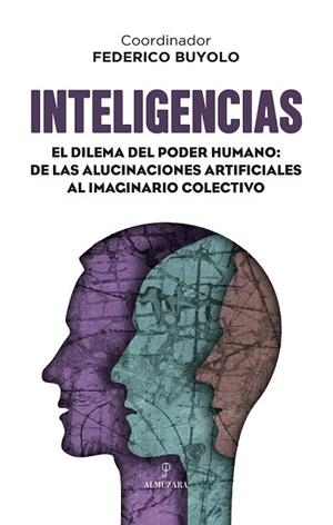 INTELIGENCIAS | 9788410523807