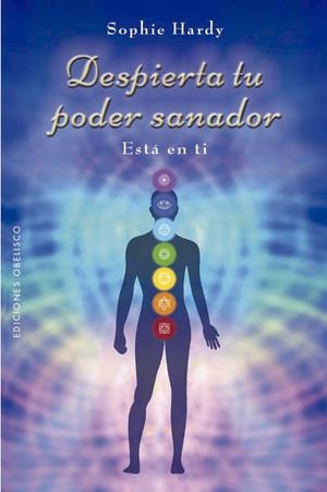 DESPIERTA TU PODER SANADOR | 9788411721790 | HARDY GAUVAIN, SOPHIE