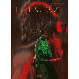 ELECBOY 02 | 9788410294820 | SALAÜN, JAOUEN