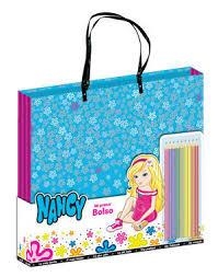 NANCY CARPETA DISEÑO FIESTA | 9788416377343