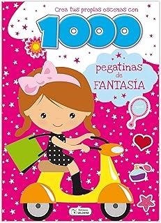 MEGA PANORAMICOS - FANTASIA | 9788499397429 | PATIMPATAM