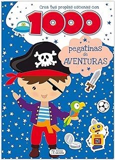 MEGA PANORAMICOS - AVENTURAS | 9788499397436 | PATIMPATAM