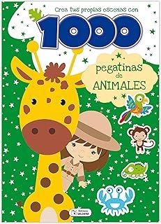 MEGA PANORAMICOS - ANIMALES | 9788499397443 | PATIMPATAM