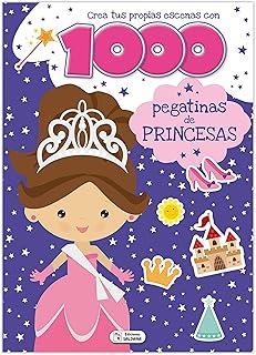 MEGA PANORAMICOS - PRINCESAS | 9788499397450 | PATIMPATAM
