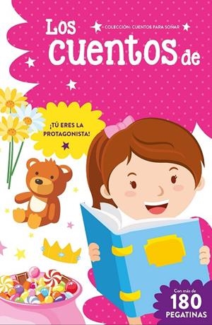 TU ERES PROTAGONISTA | 9788491960478