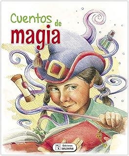 CUENTOS DE MAGIA | 9788491783138 | MUÑEZ RODRÍGUEZ, JAVIER