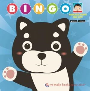BINGO | 9781503733190 | VARIOS AUTORES