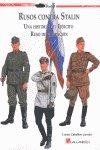 RUSOS CONTRA STALIN | 9788415043058 | CABALLERO JURADO, CARLOS