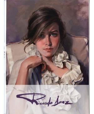 RICARDO SANZ | 9788415043904 | SANZ, RICARDO