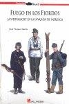 FUEGO EN LOS FIORDOS | 9788493625177 | VÁZQUEZ GARCÍA, JUAN