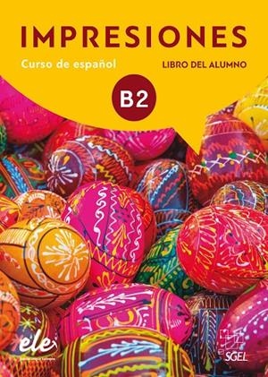 IMPRESIONES 4 ALUMNO+@ | 9788417730246 | BALBOA SÁNCHEZ, OLGA / VARELA NAVARRO, MONTSERRAT / SÁNCHEZ TRIANA, ASTRID / SOTO FERRERA, ALEXIS