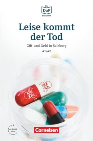 LEISE KOMMT DER TOD | 9783061207397