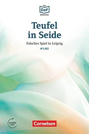 TEUFEL IN SEIDE | 9783061207403