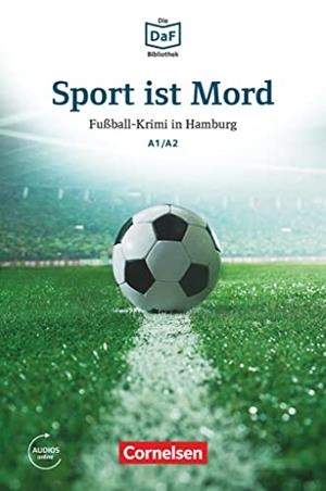 SPORT IST MORD | 9783061207427