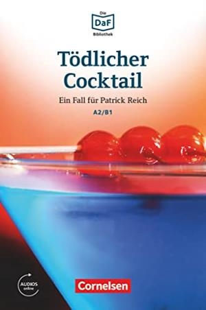 TODLICHER COCKTAIL | 9783061207434